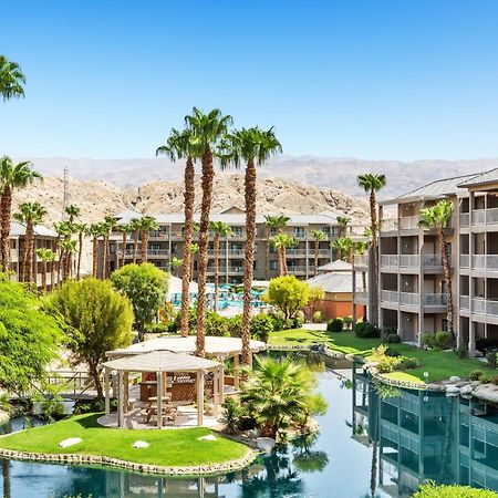 Worldmark Indio Ngoại thất bức ảnh
