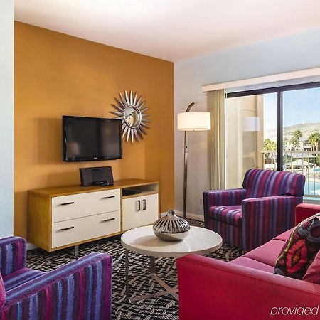 Worldmark Indio Ngoại thất bức ảnh