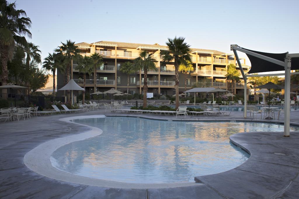 Worldmark Indio Ngoại thất bức ảnh