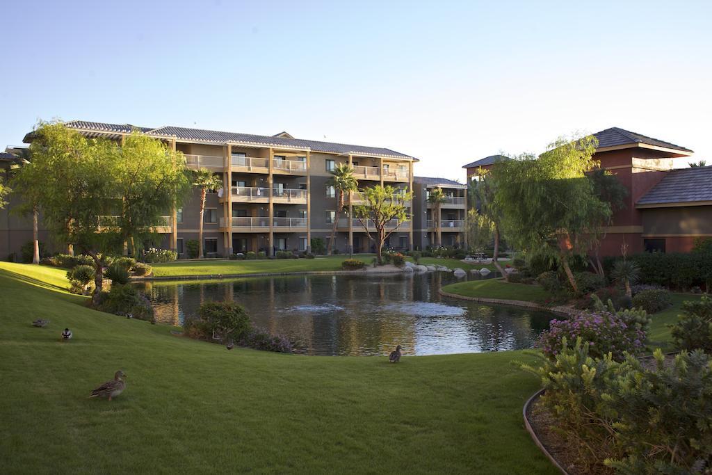 Worldmark Indio Ngoại thất bức ảnh