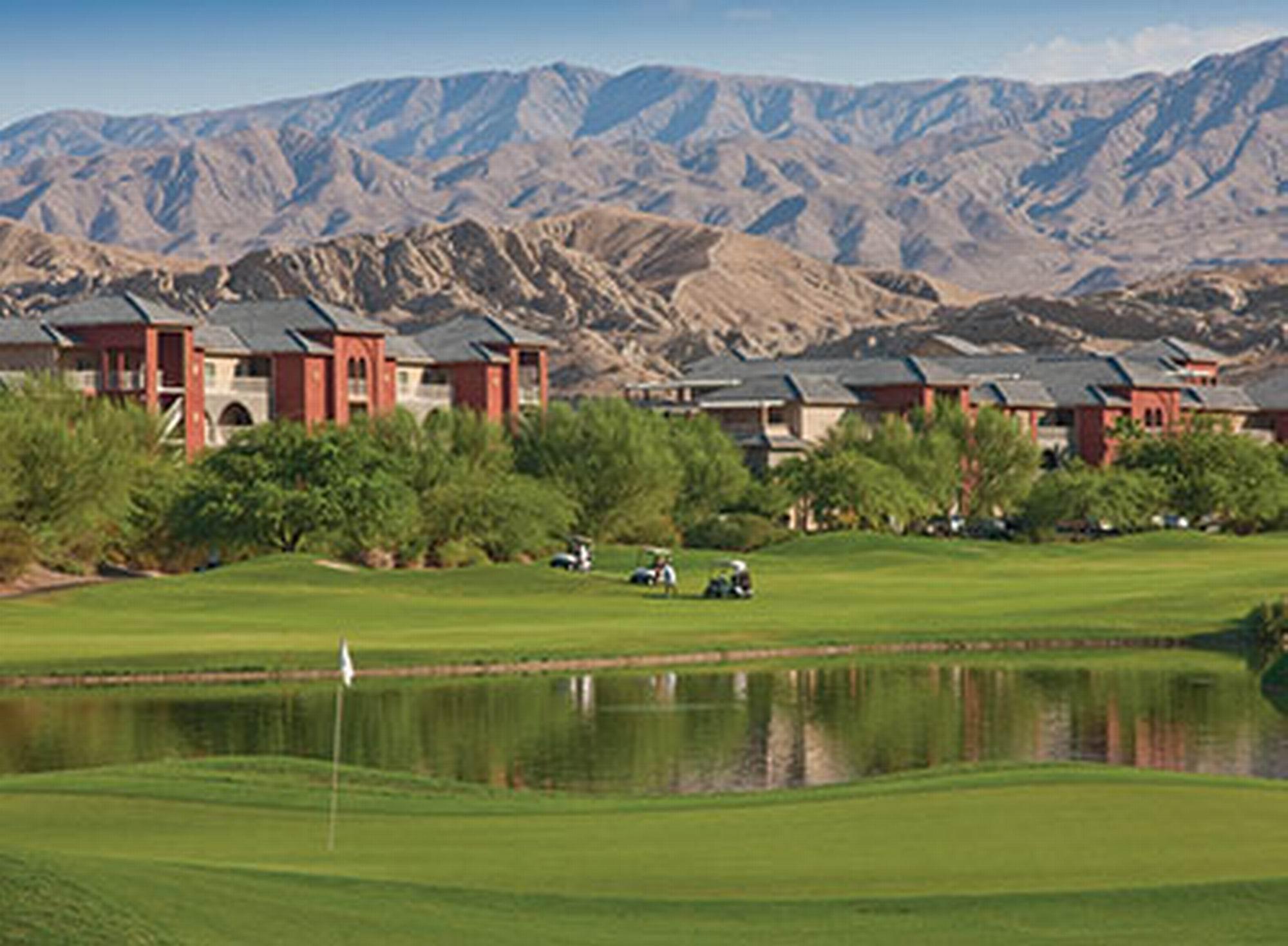 Worldmark Indio Ngoại thất bức ảnh