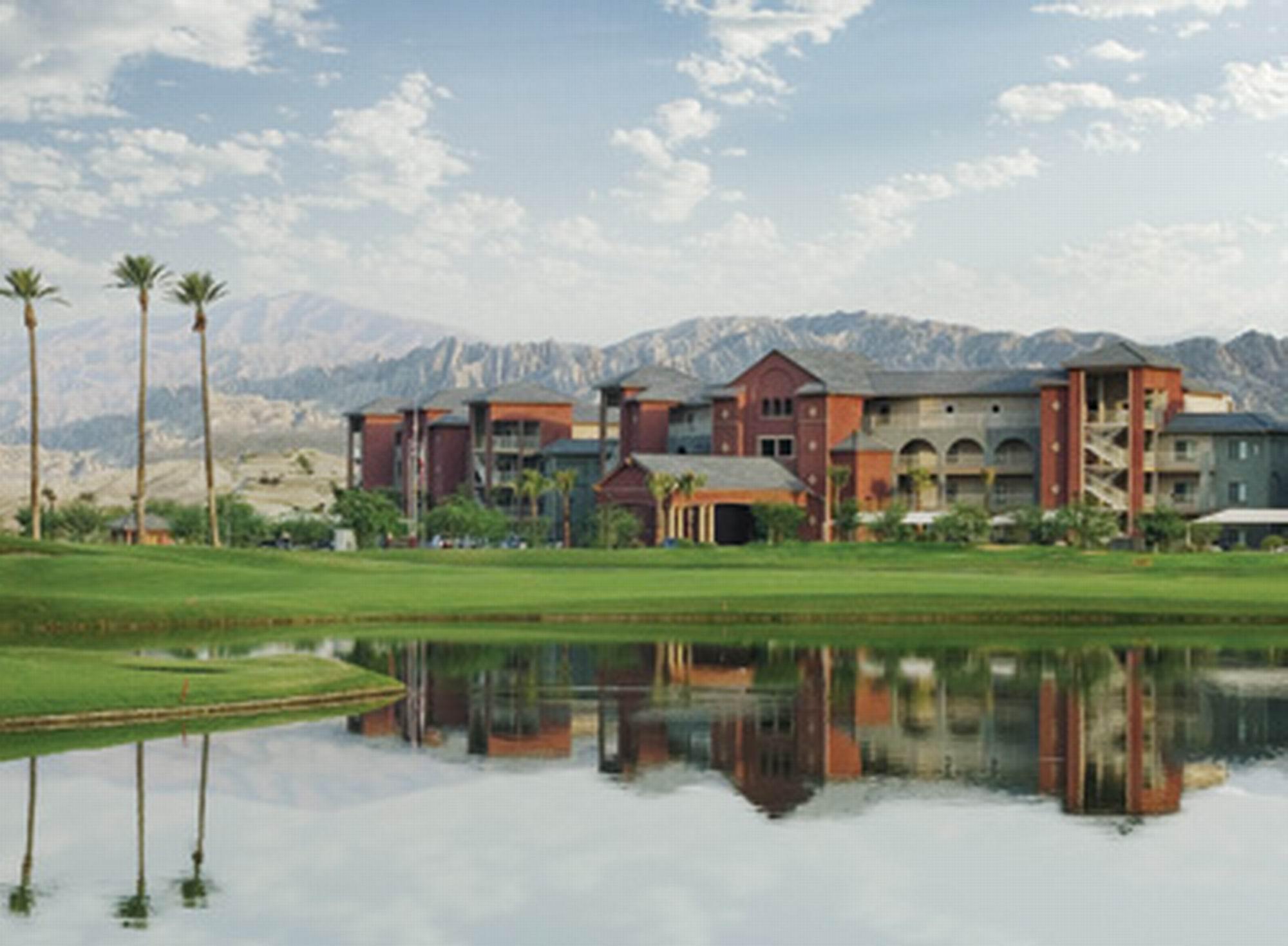 Worldmark Indio Ngoại thất bức ảnh