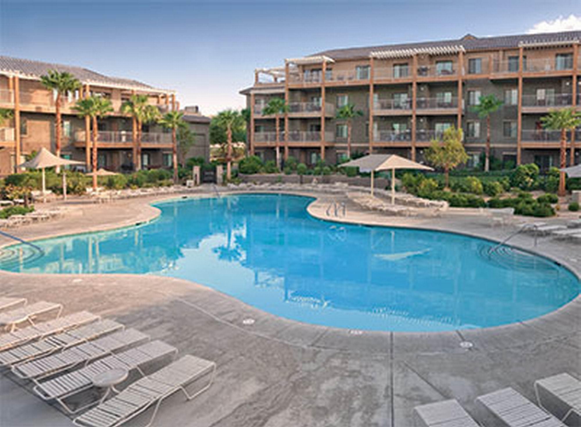 Worldmark Indio Ngoại thất bức ảnh