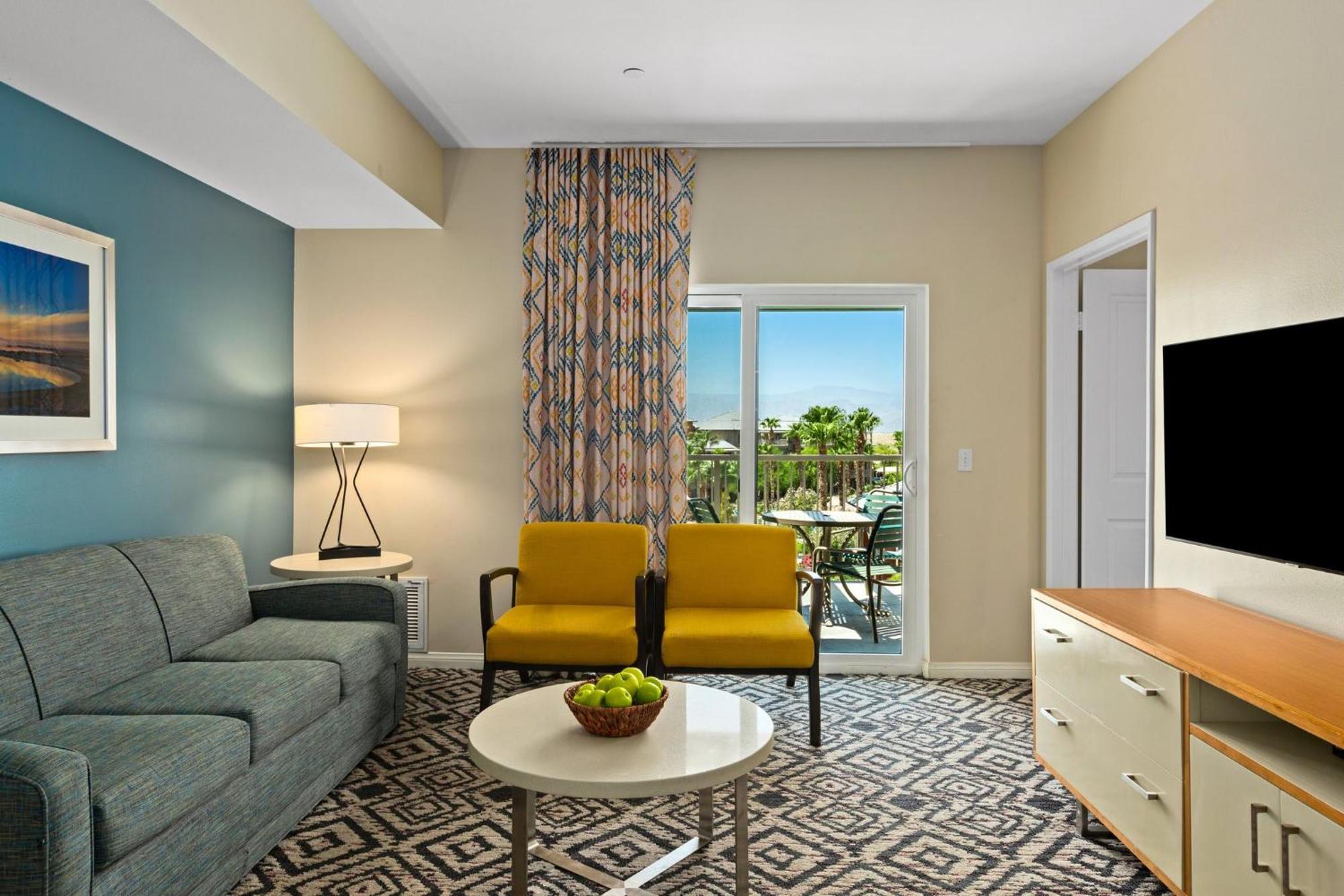Worldmark Indio Ngoại thất bức ảnh