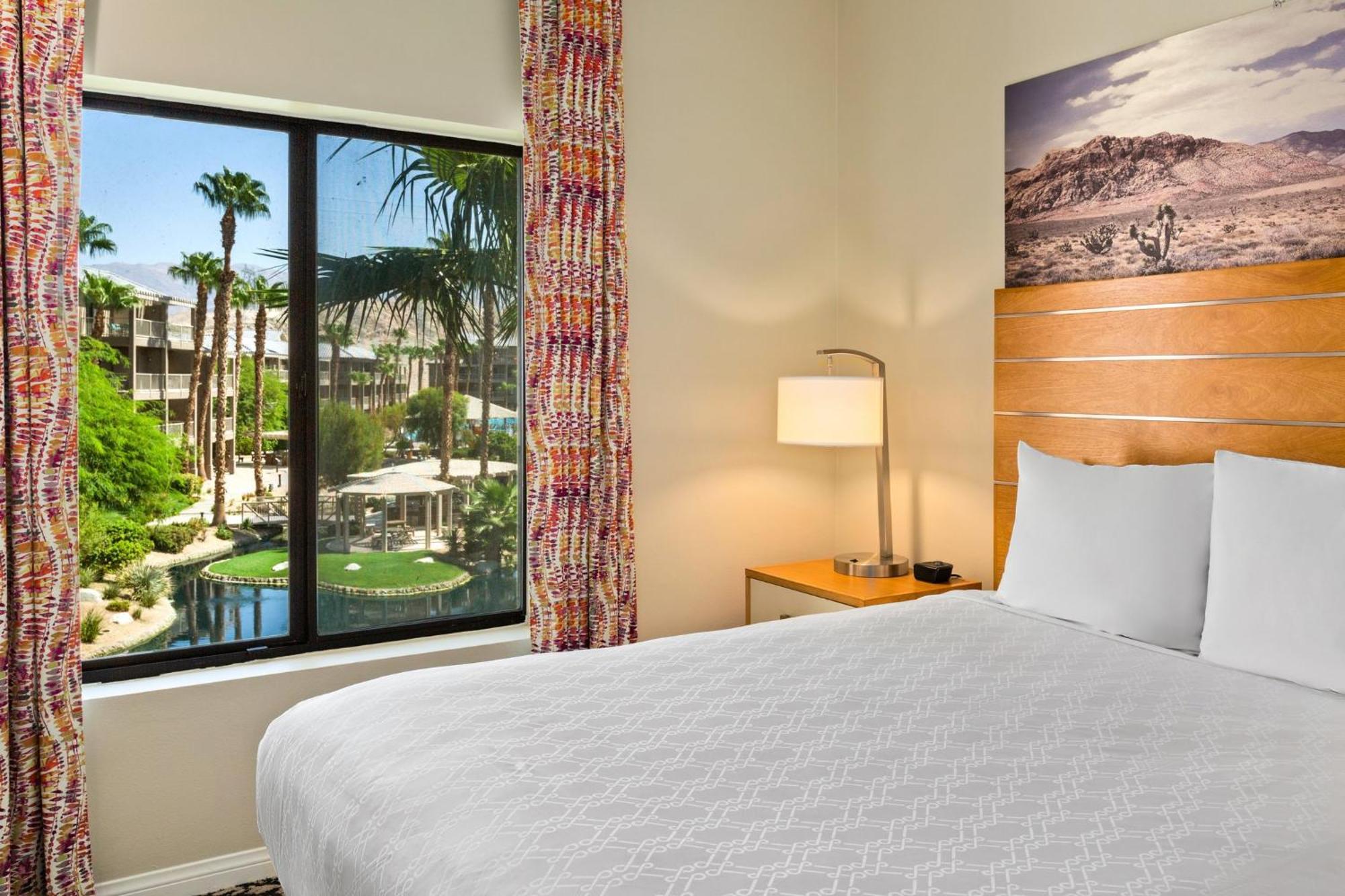 Worldmark Indio Ngoại thất bức ảnh