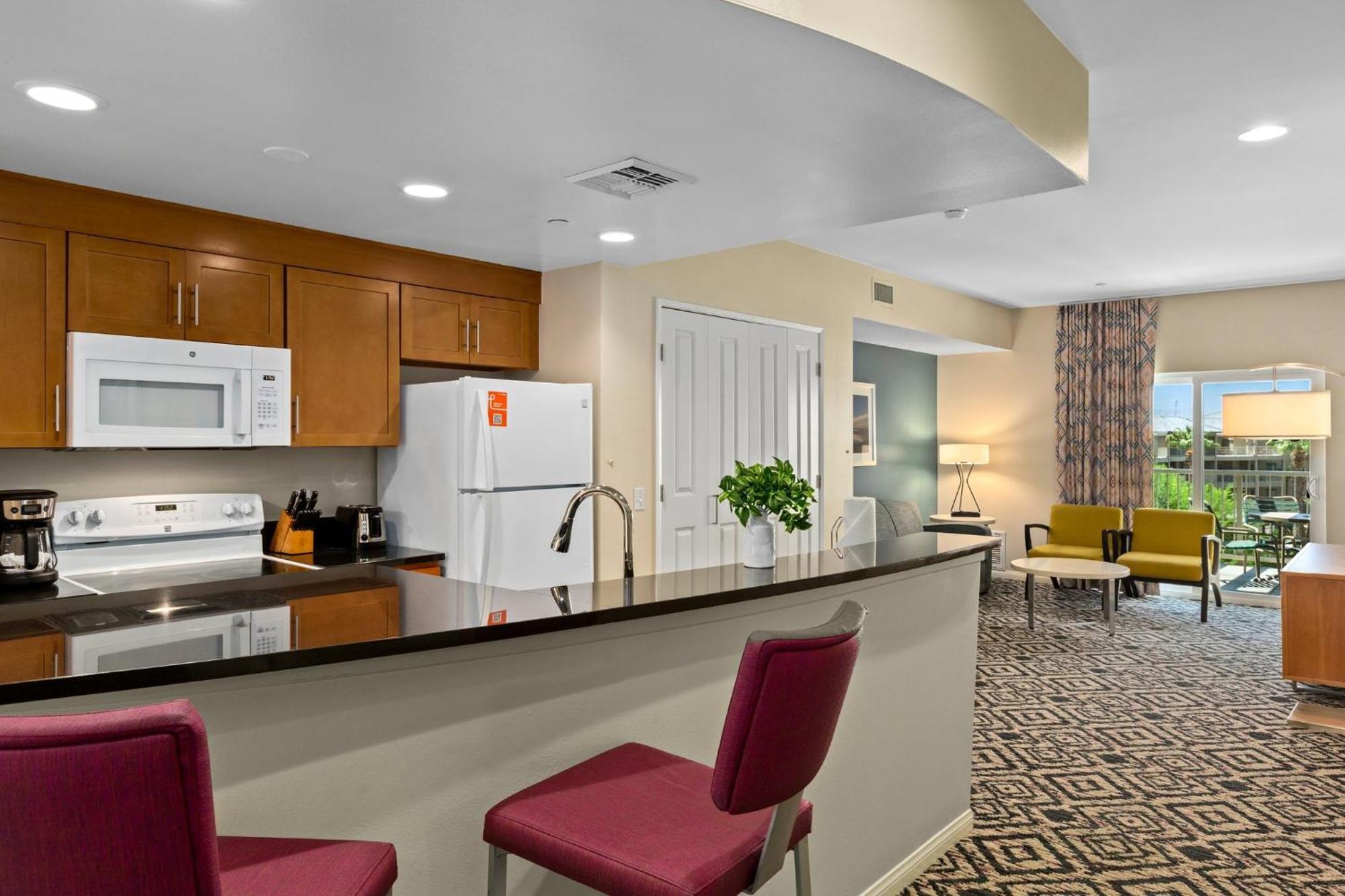 Worldmark Indio Ngoại thất bức ảnh