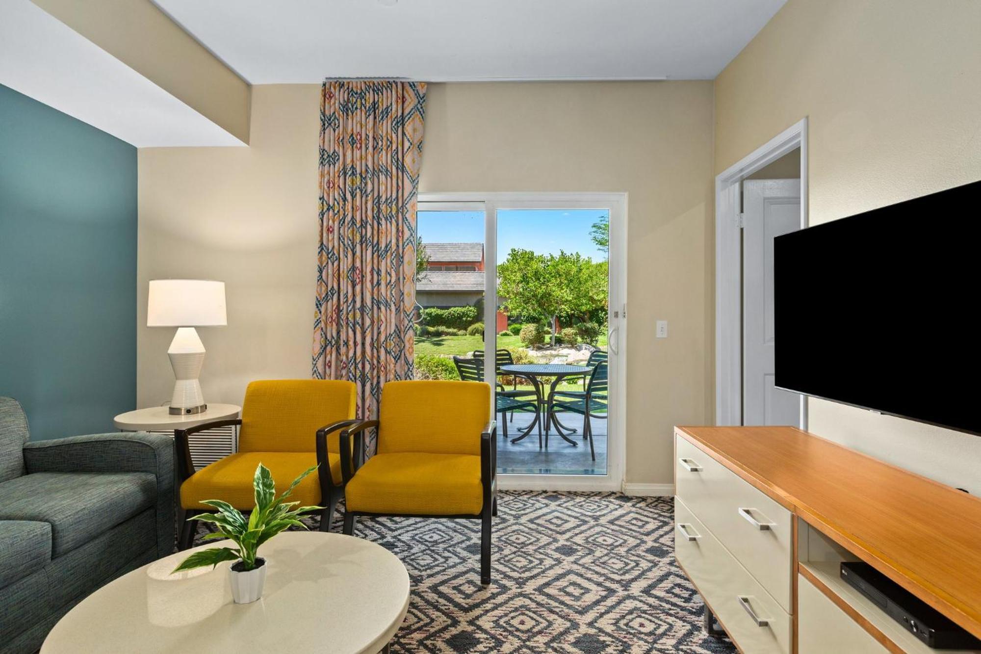 Worldmark Indio Ngoại thất bức ảnh