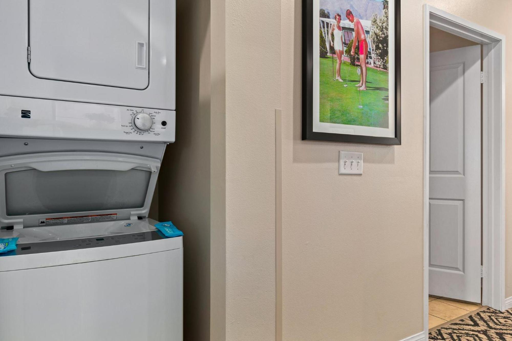 Worldmark Indio Ngoại thất bức ảnh