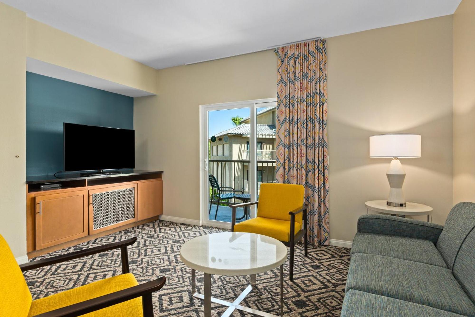 Worldmark Indio Ngoại thất bức ảnh