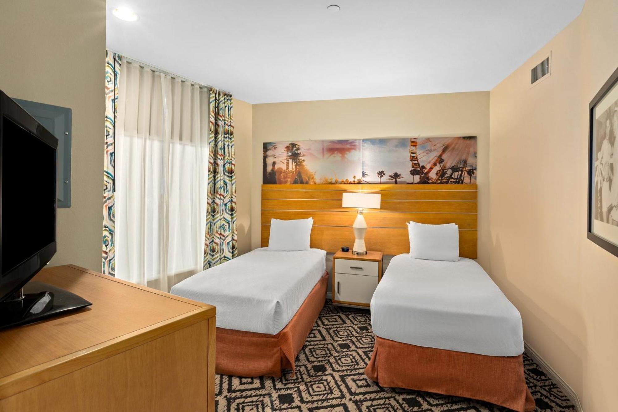 Worldmark Indio Ngoại thất bức ảnh