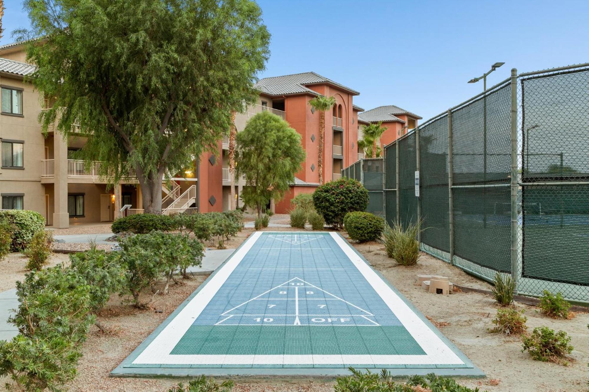 Worldmark Indio Ngoại thất bức ảnh