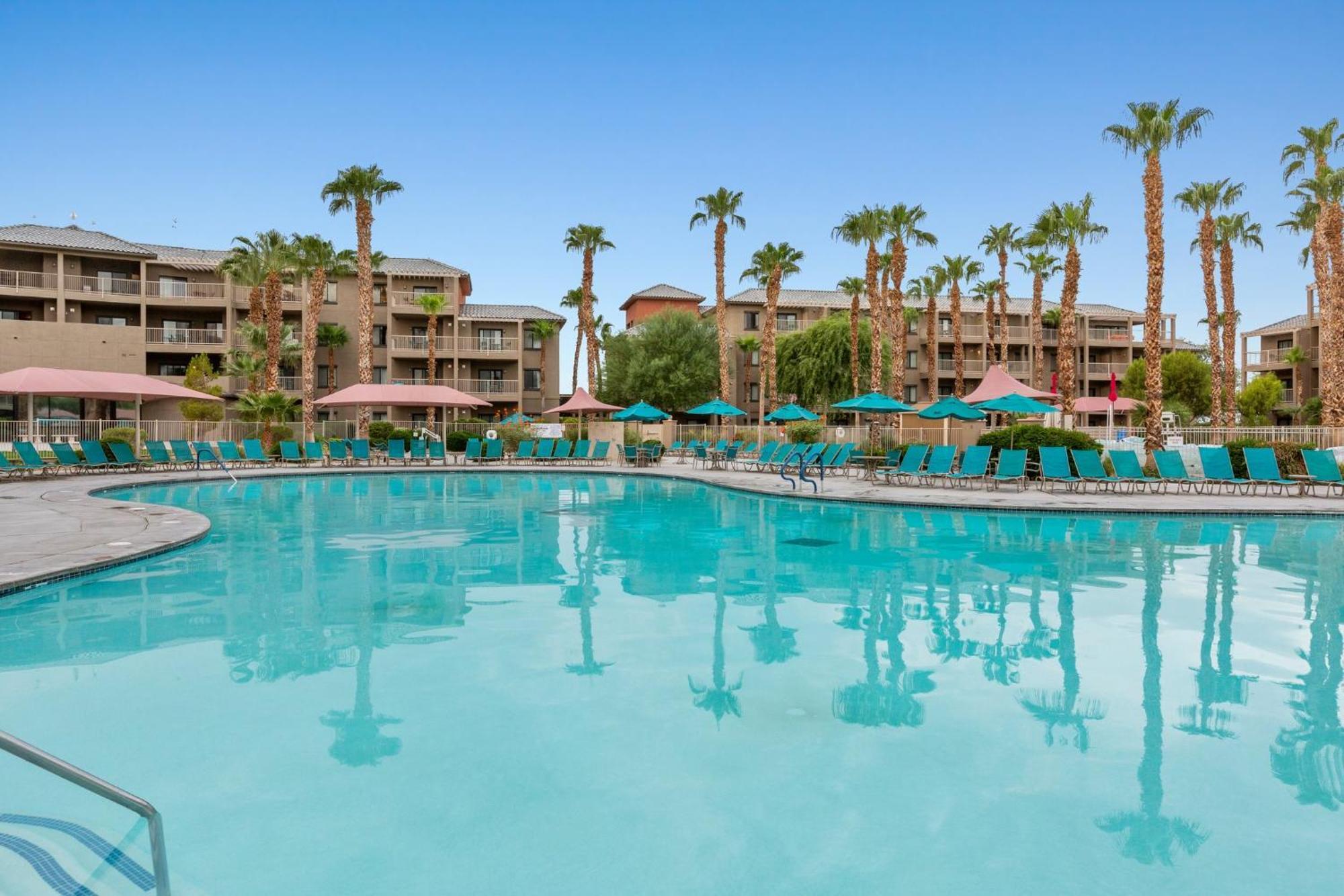 Worldmark Indio Ngoại thất bức ảnh