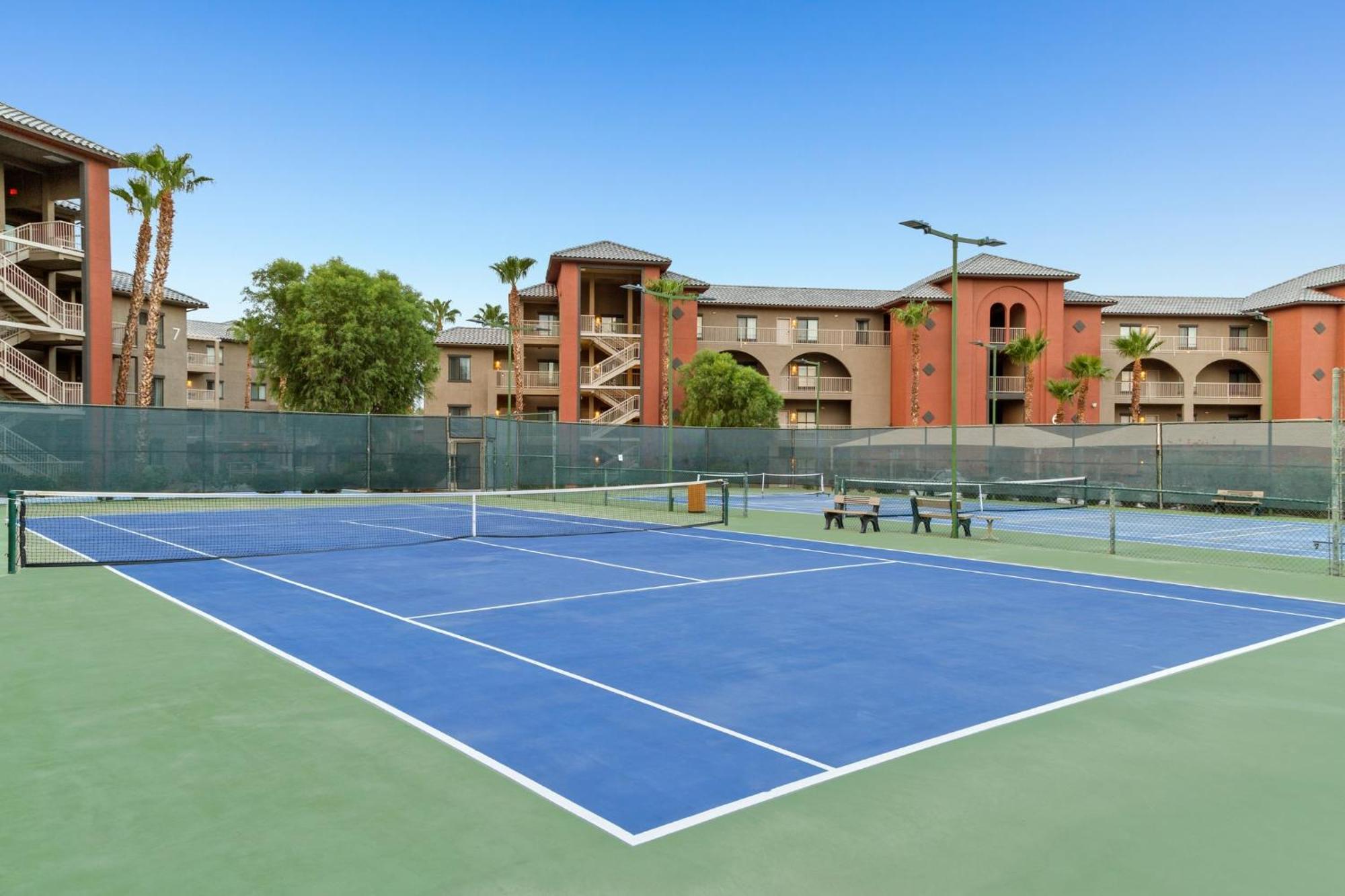 Worldmark Indio Ngoại thất bức ảnh