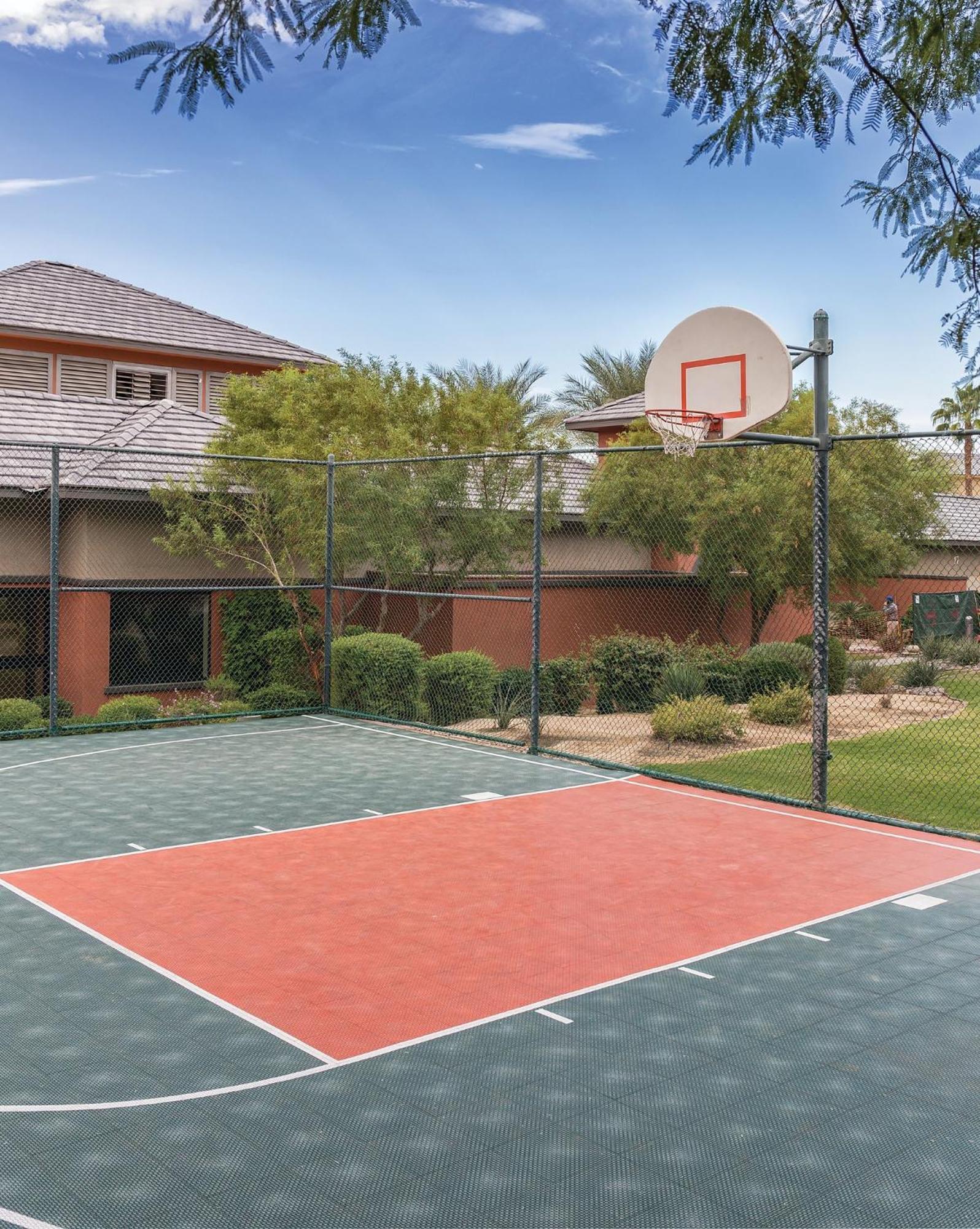 Worldmark Indio Ngoại thất bức ảnh