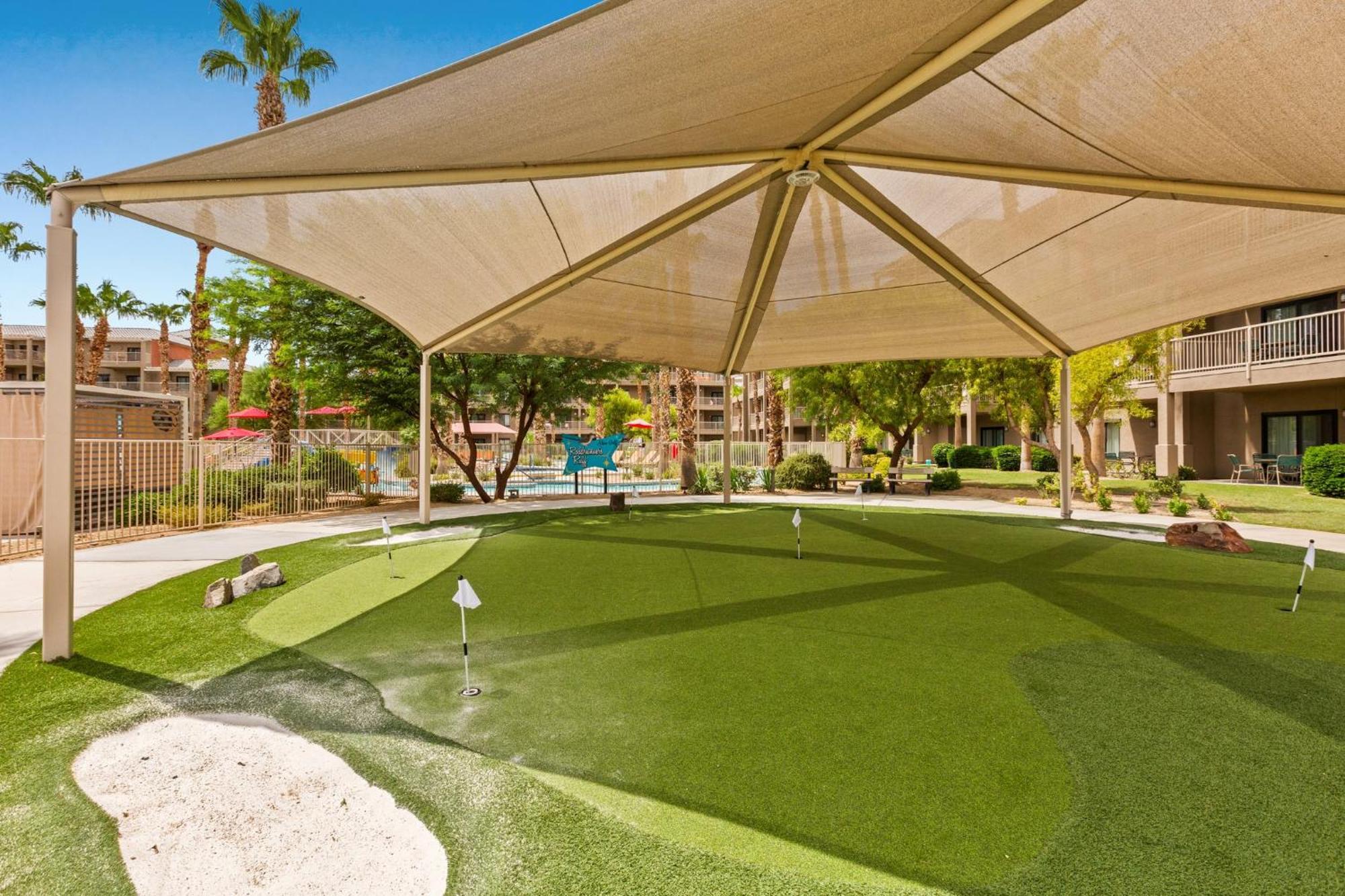 Worldmark Indio Ngoại thất bức ảnh