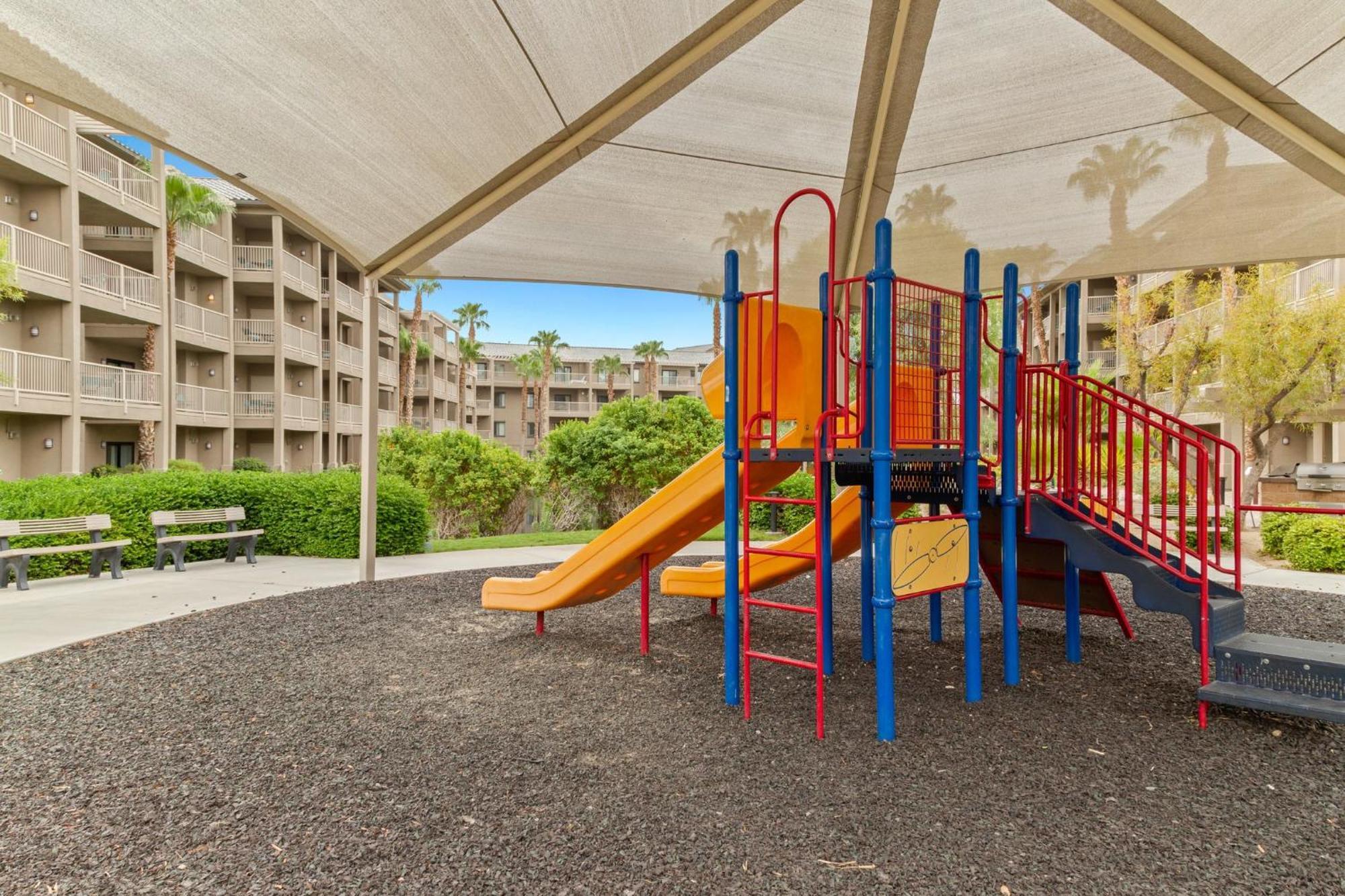 Worldmark Indio Ngoại thất bức ảnh