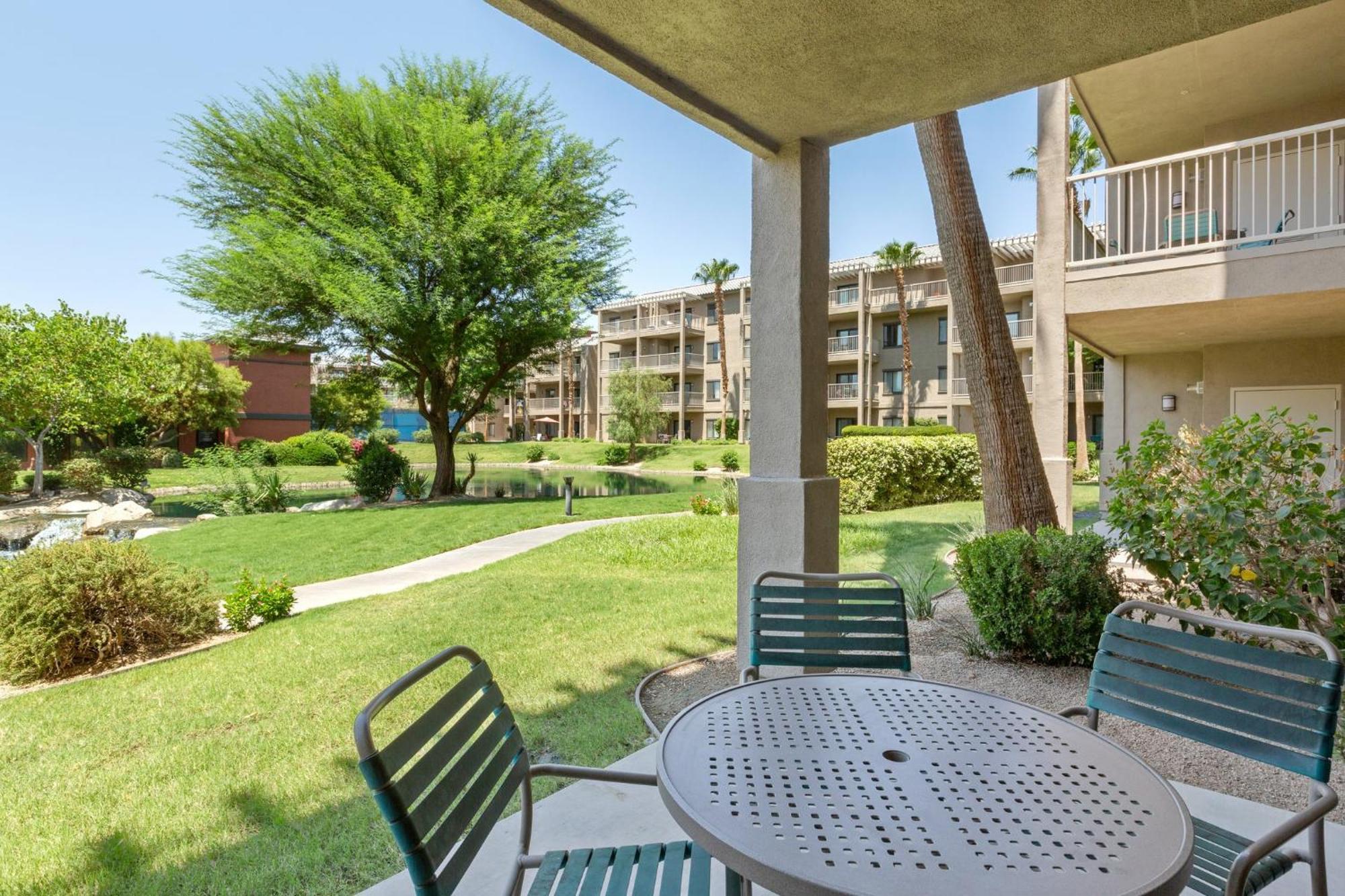 Worldmark Indio Ngoại thất bức ảnh