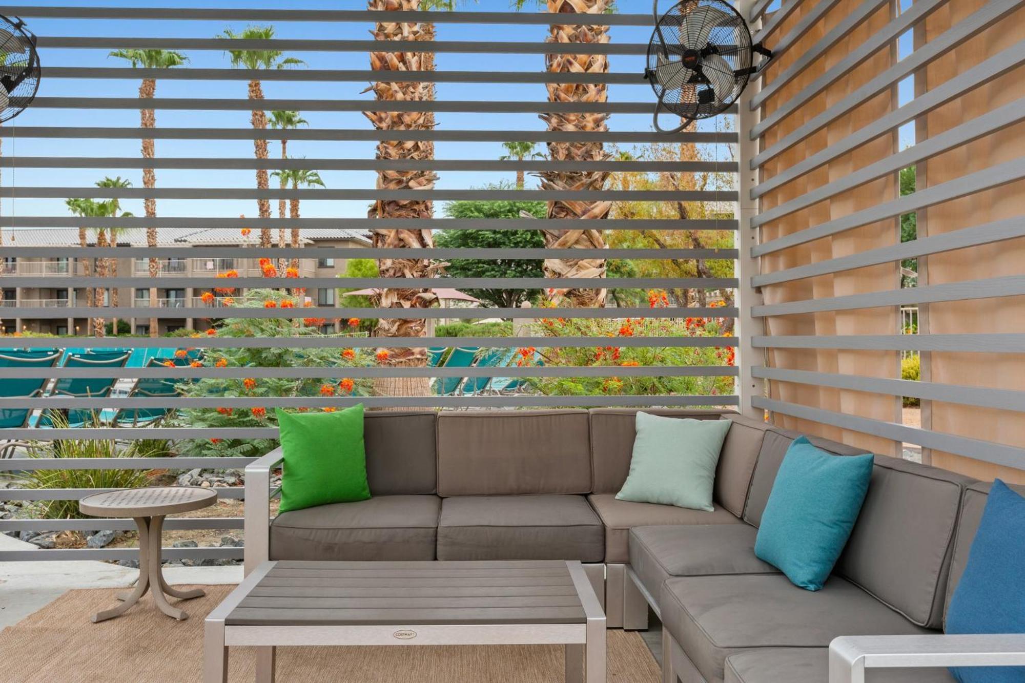 Worldmark Indio Ngoại thất bức ảnh