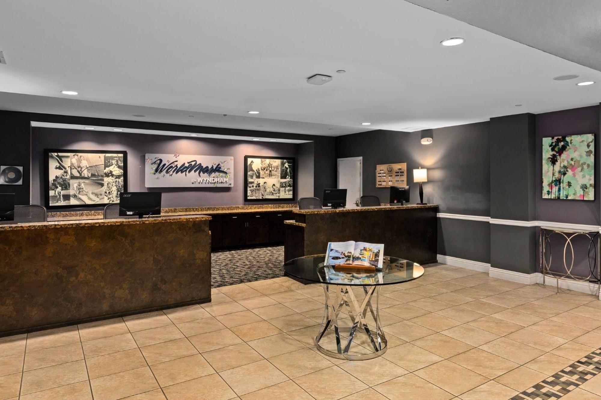 Worldmark Indio Ngoại thất bức ảnh