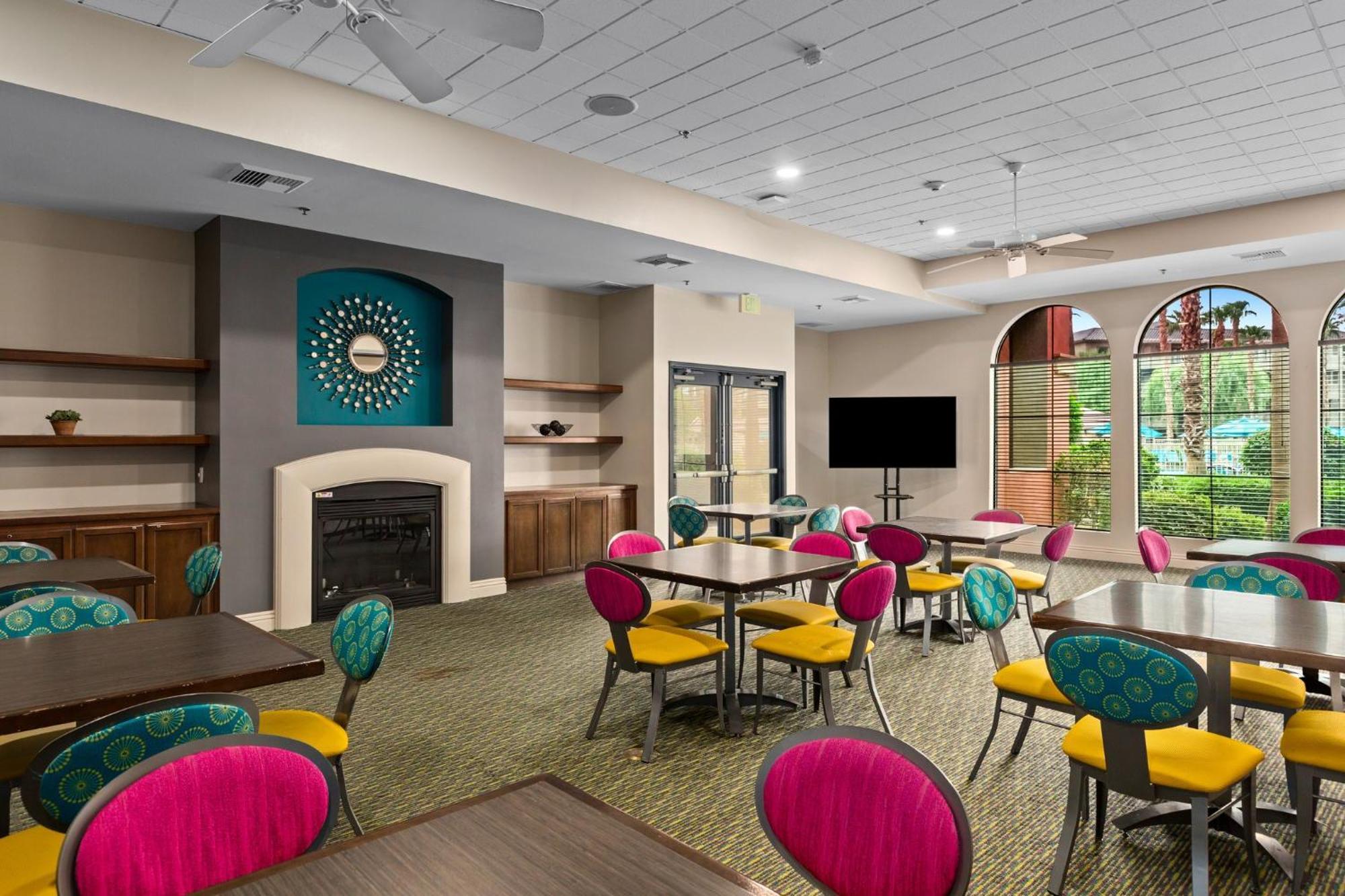 Worldmark Indio Ngoại thất bức ảnh