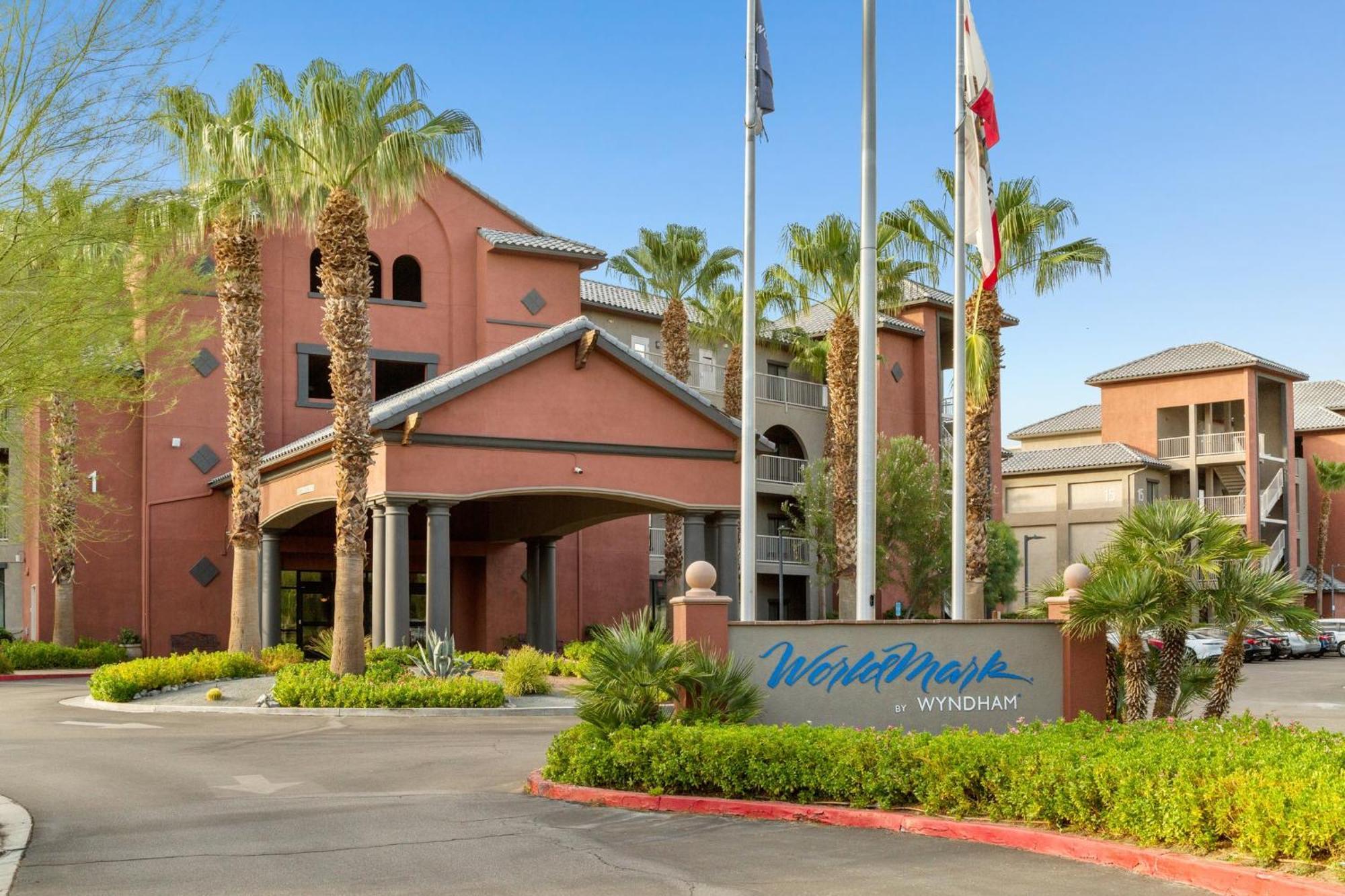 Worldmark Indio Ngoại thất bức ảnh