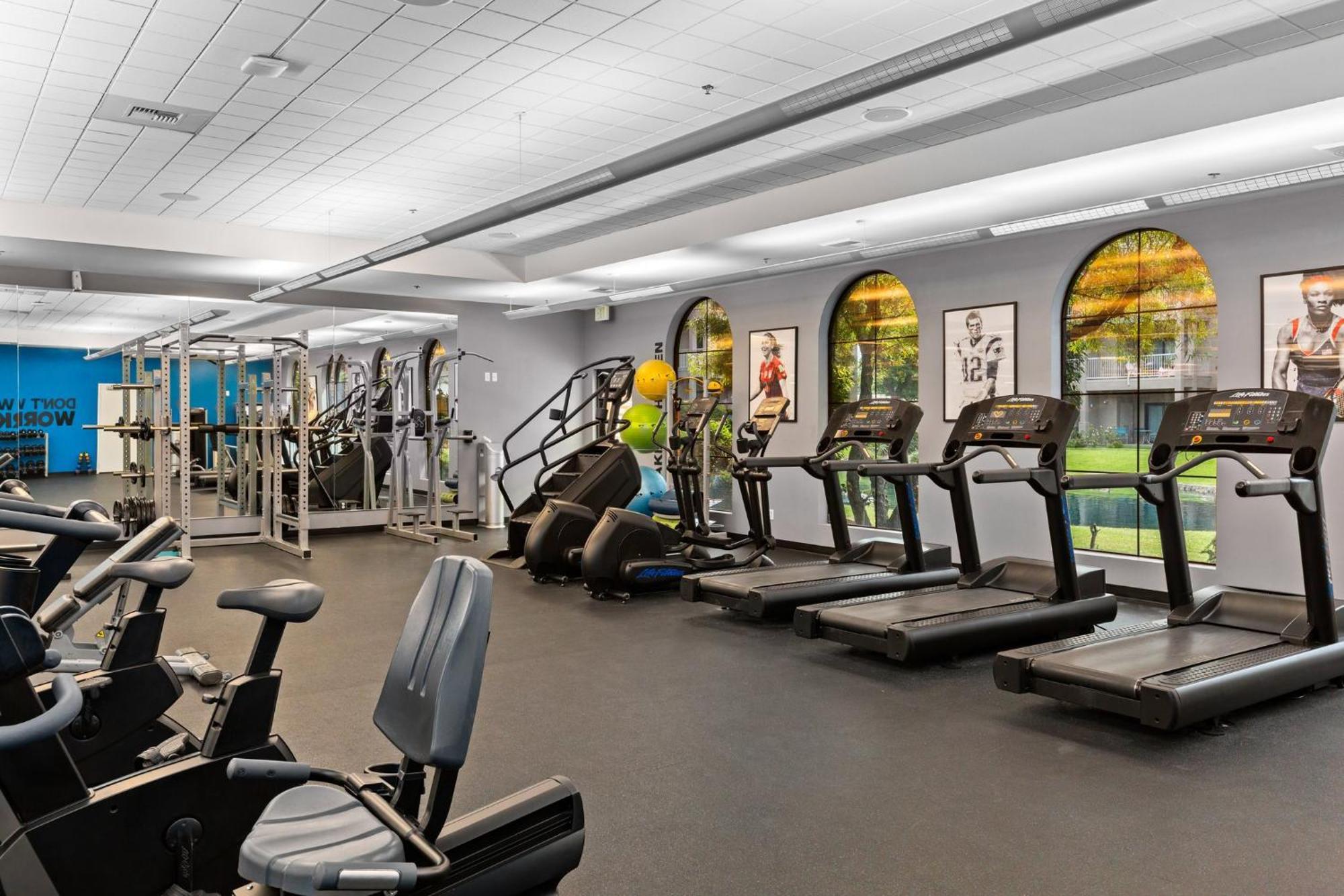 Worldmark Indio Ngoại thất bức ảnh