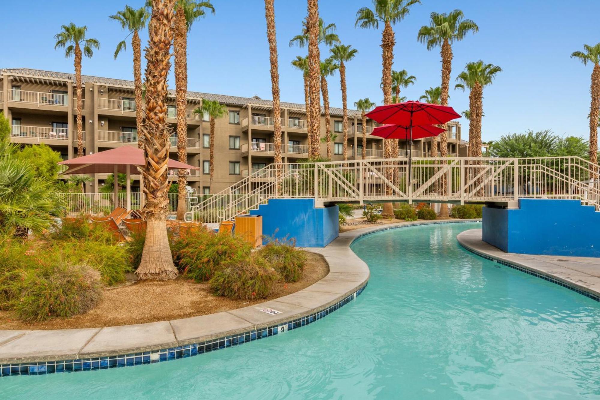 Worldmark Indio Ngoại thất bức ảnh