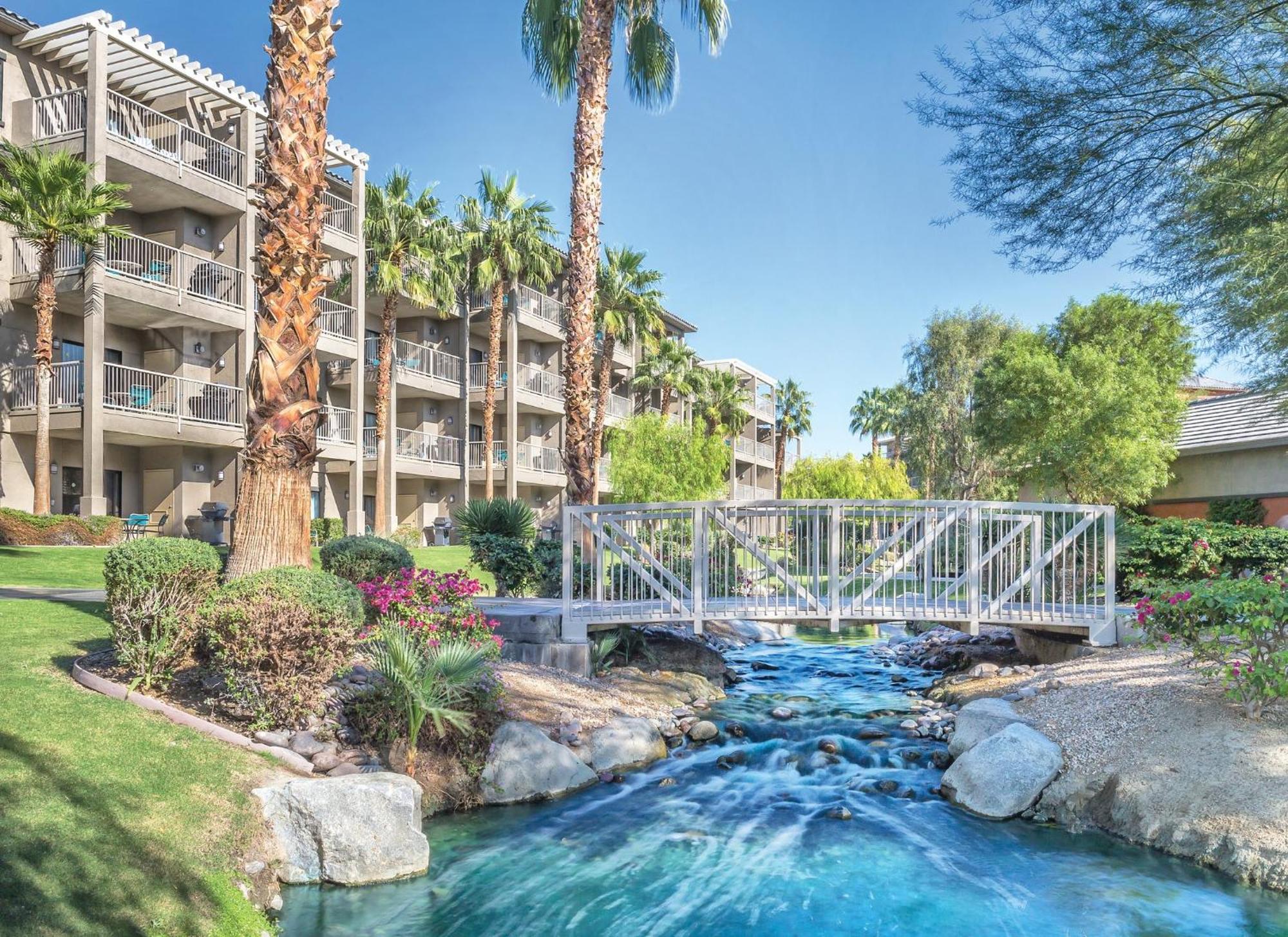 Worldmark Indio Ngoại thất bức ảnh