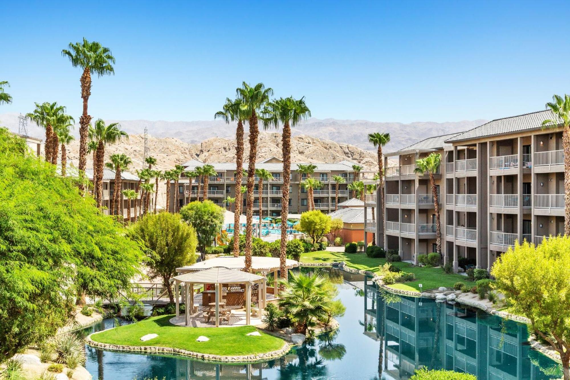 Worldmark Indio Ngoại thất bức ảnh