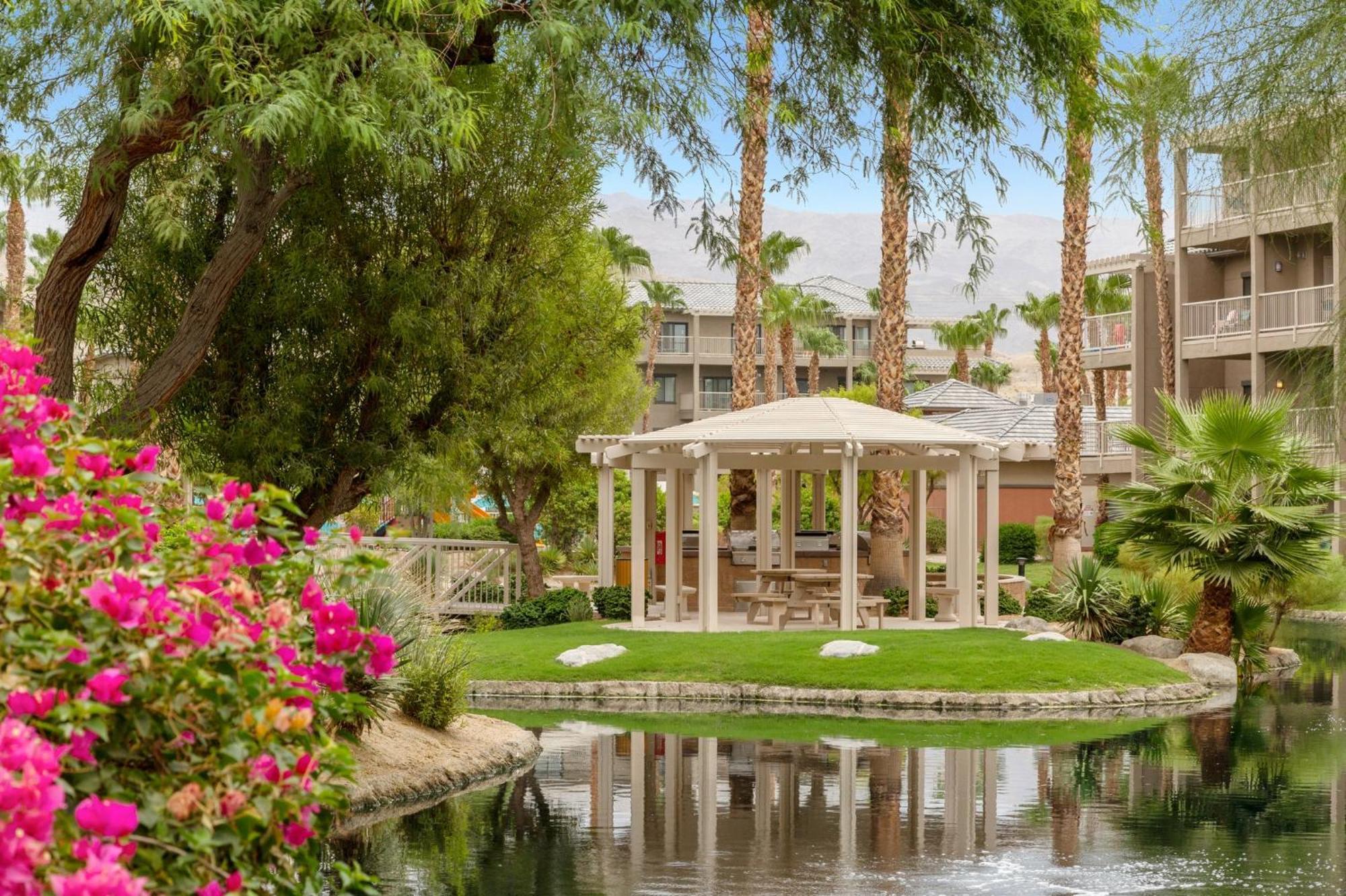 Worldmark Indio Ngoại thất bức ảnh