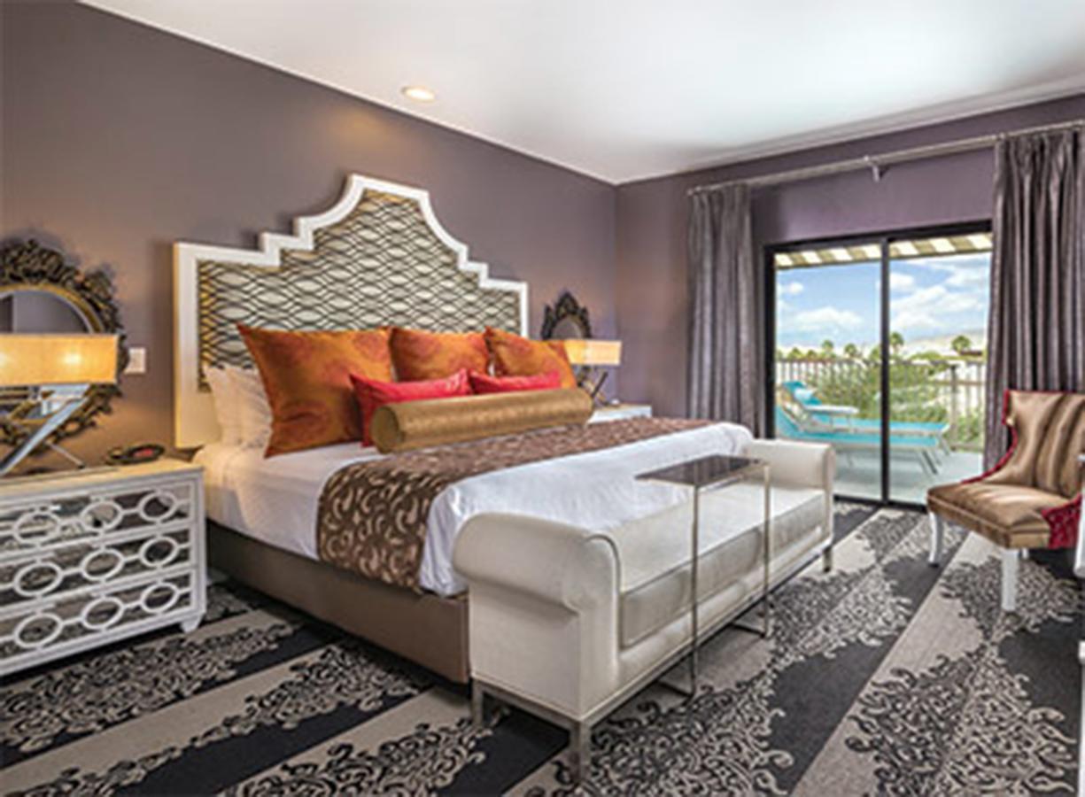 Worldmark Indio Ngoại thất bức ảnh