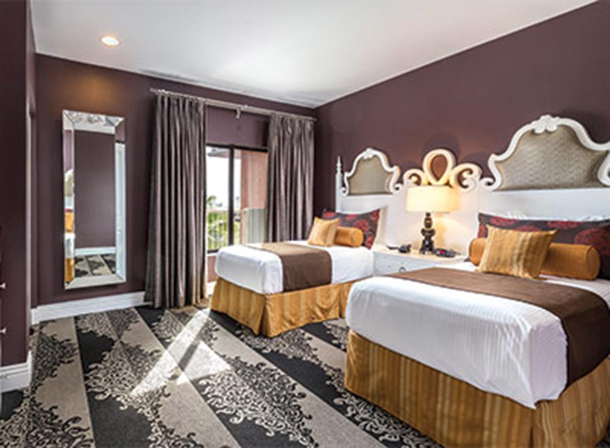 Worldmark Indio Ngoại thất bức ảnh