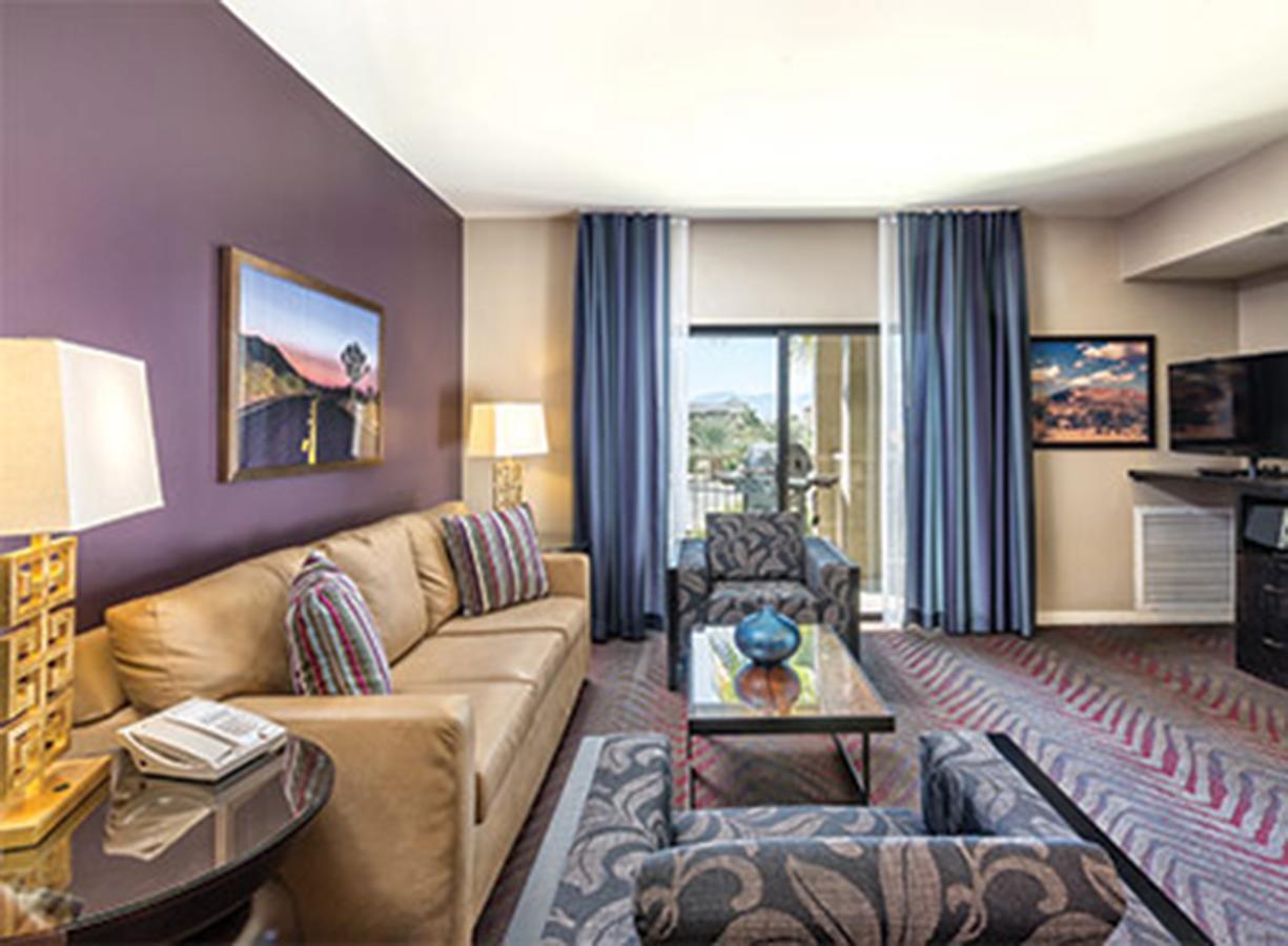 Worldmark Indio Ngoại thất bức ảnh