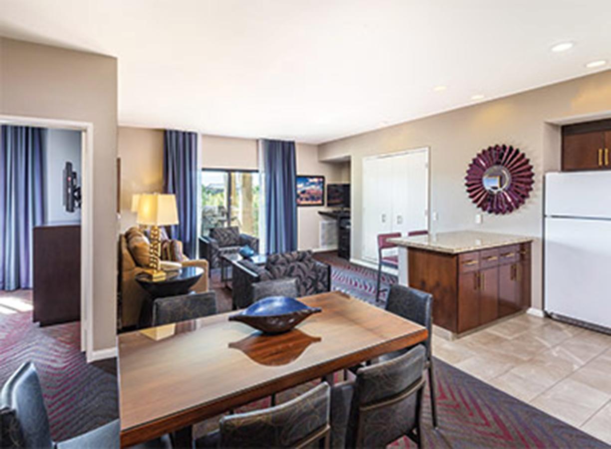 Worldmark Indio Ngoại thất bức ảnh