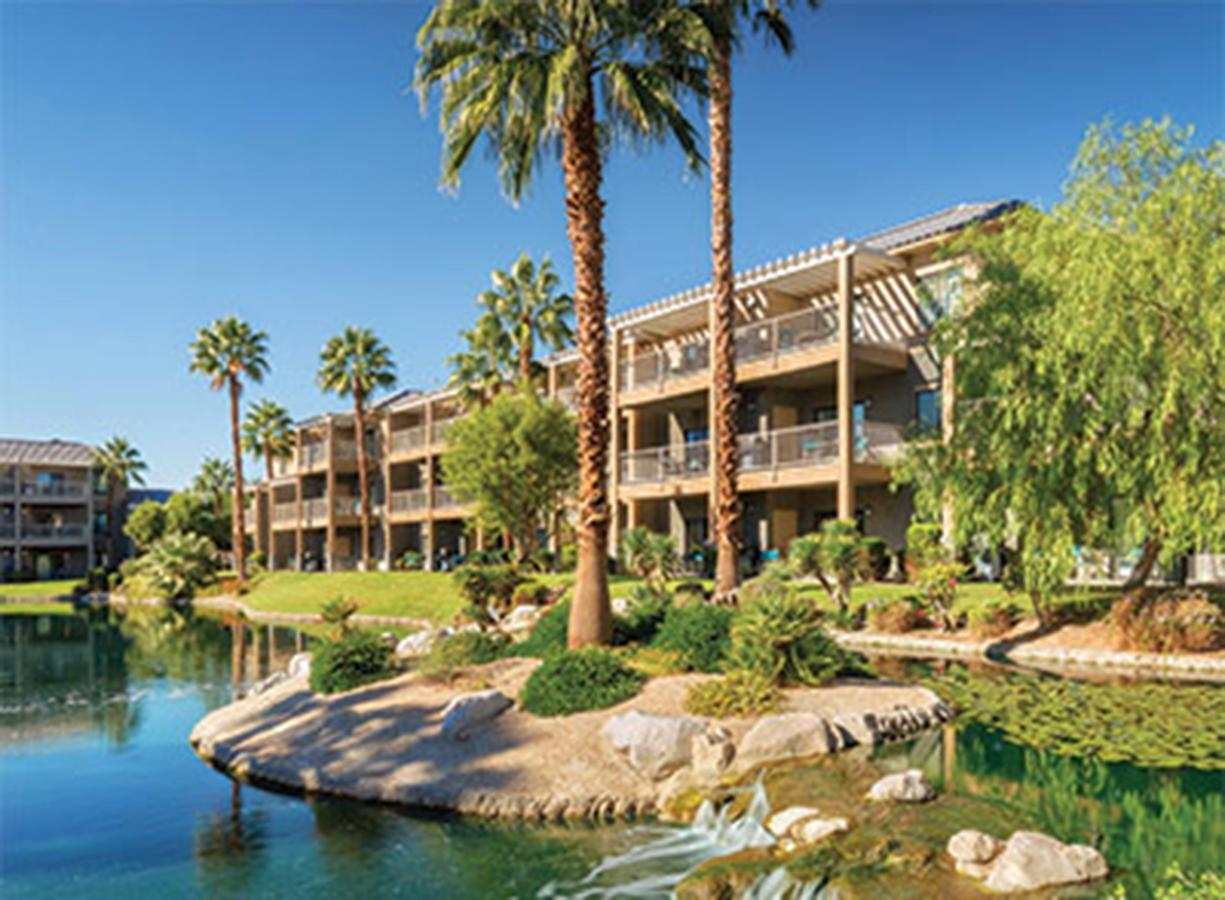 Worldmark Indio Ngoại thất bức ảnh