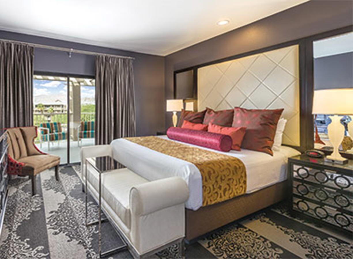Worldmark Indio Ngoại thất bức ảnh