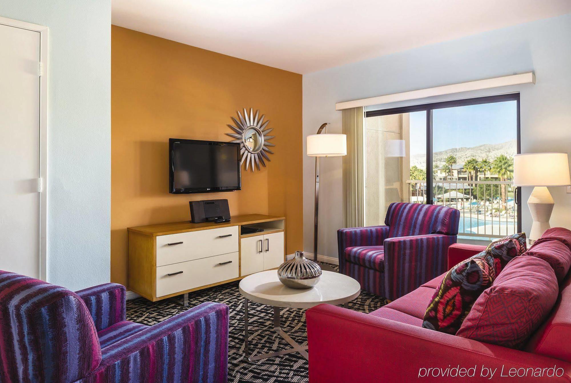 Worldmark Indio Ngoại thất bức ảnh